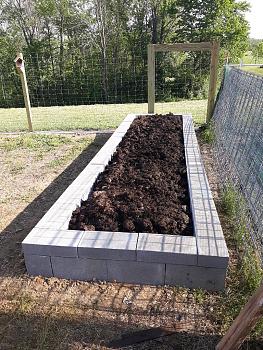 Click image for larger version. 

Name:	raised bed.jpg 
Views:	8 
Size:	96.2 KB 
ID:	7003