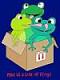 Box of frogs's Avatar