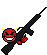red sniper